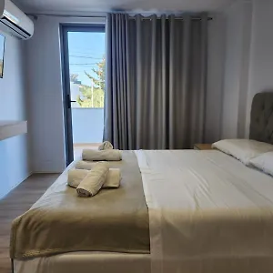 Ventus 4*, Ksamil Albania