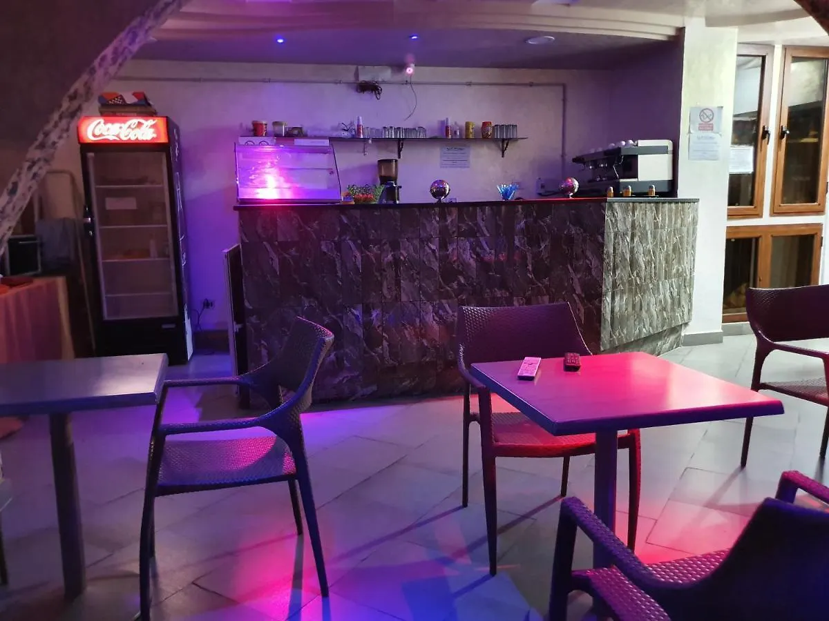 Hotel Afef Tunis Tunisia