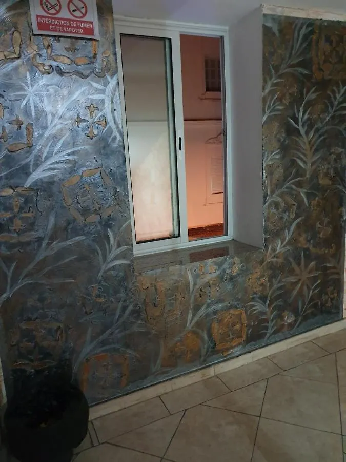 Hotel Afef Tunis 0*,  Tunisia