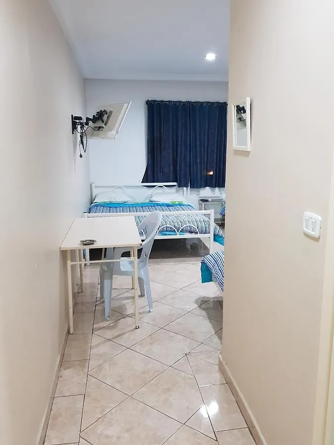 Hotel Afef Tunis Motel