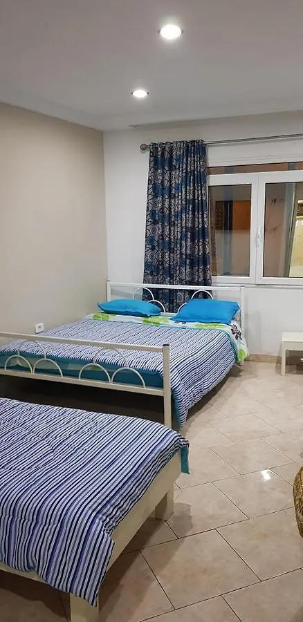 Hotel Afef Tunis 0*,  Tunisia