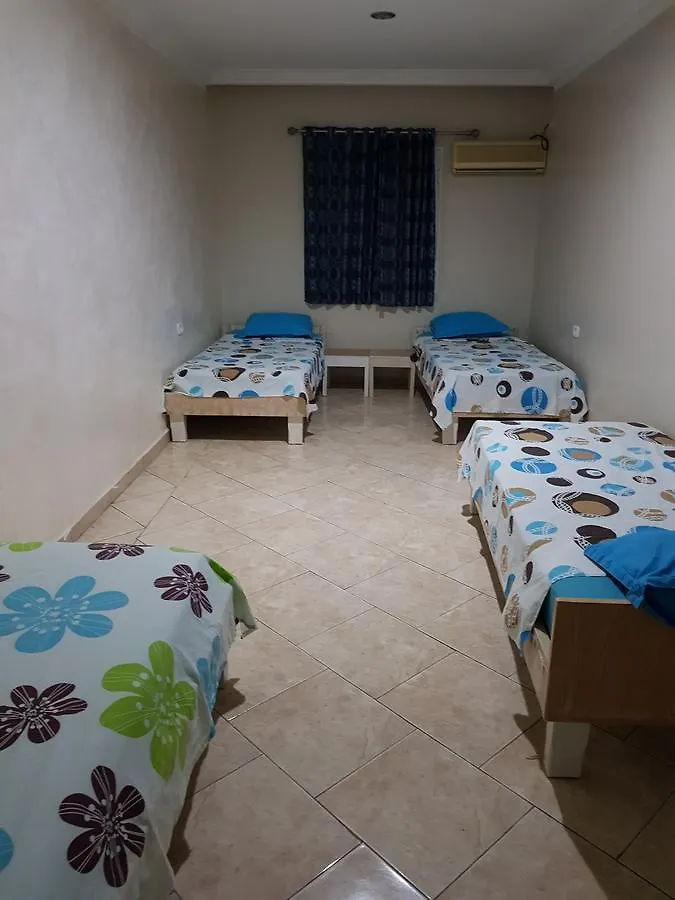 Hotel Afef Tunis Tunisia