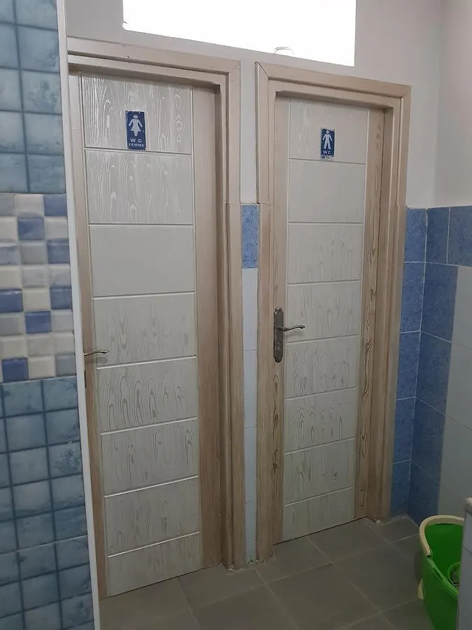Motel Hotel Afef Tunis